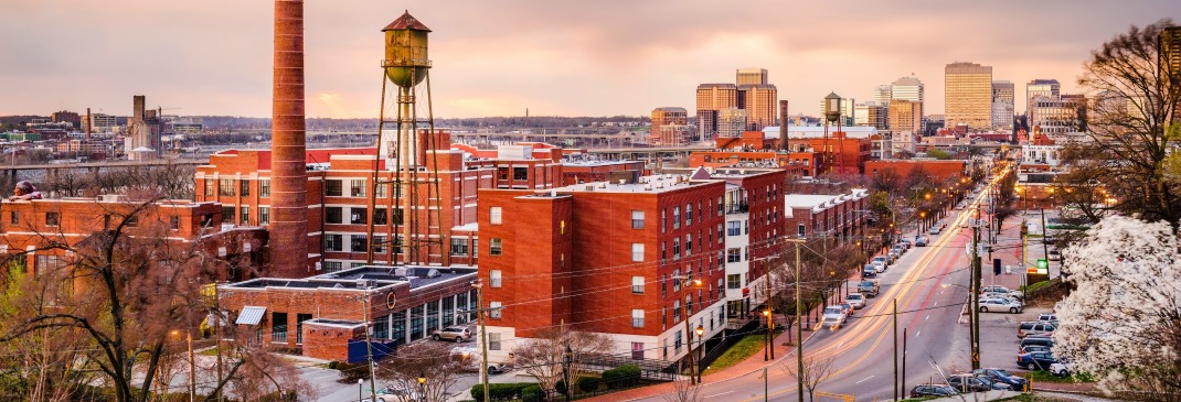 Car Rental Richmond Airport (RIC) | Hertz Rent a Car